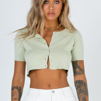 The Jayden Top