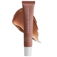 Summer Fridays Lip Butter Balm Vanilla Beige .5 oz/ 15 g