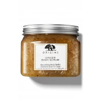 Origins Ginger Body Scrub Smoothing Body Buffer at Nordstrom