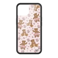Bear-y Ballet iPhone 13 Case