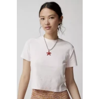 BDG Universal Shrunken Tee