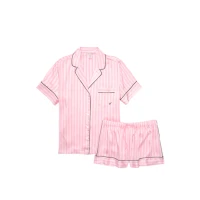 Modal Short Pajama Set