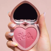 Thailor Collection: Blush Duo - 04 Cheeky