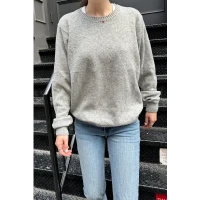 Martha Heavy Wool Sweater