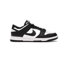 Nike Dunk Low Retro White Black Panda (2021) (W)