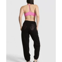 Ivy Fleece Campus Sweatpants