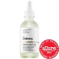 The Ordinary Hyaluronic Acid 2% + B5 Hydrating Serum 2 oz/ 60 mL