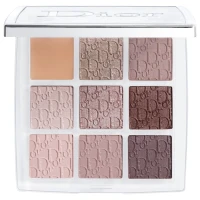 Dior BACKSTAGE Eyeshadow Palette Cool Neutrals
