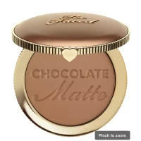 Chocolate Soleil Matte Bronzer