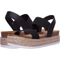 Steve Madden Jaklin Sandal