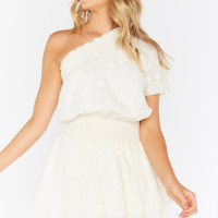 Holland Mini Dress