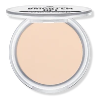 Essence Brighten Up! Banana Powder