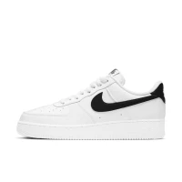 Nike Mens Air Force 1 07 Shoes in White
