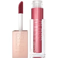 Maybelline Lifter Gloss with Hyaluronic Acid - Ruby