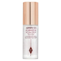 CHARLOTTE TILBURY Airbrush Flawless Makeup Setting Spray at Nordstrom Rack, Size 1.1 Oz