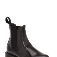 Womens Dr. Martens Flora Chelsea Boot
