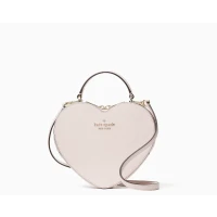 Love Shack Heart Purse