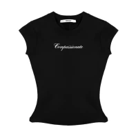 Tank Air Compassionate Baby Tee