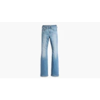 726 High Rise Flare Women's Jeans