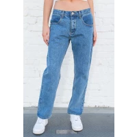 Eliana Medium Wash Jeans