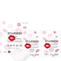 Dreamkiss Plumping and Hydrating Bio-Cellulose Lip Mask 0.18 oz