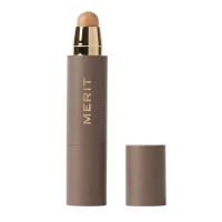 MERIT The Minimalist Perfecting Complexion Foundation and Concealer Stick