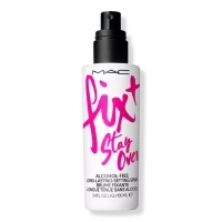Fix+ Stay Over Alcohol-Free 16HR Setting Spray