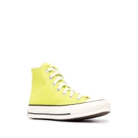 Converse Chuck 70 recycled hi-top sneakers
