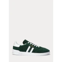 Heritage Aera Suede Sneaker