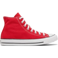 Chuck Taylor All Star Hi 'Red'
