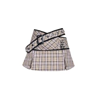 DREAM PLEATED SKIRT