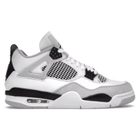 Nike Mens Air Jordan 4 Retro Basketball Shoes (9)