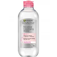 Micellar Cleansing Water All-in-1