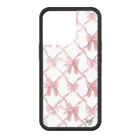 On Pointe iPhone 13 Pro Case
