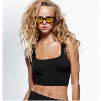 SEAMLESS TOP