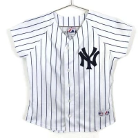 NWT Mitchell & Ness Mickey Mantle Jersey