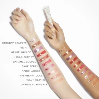 Juicy Tubes Original Lip Gloss
