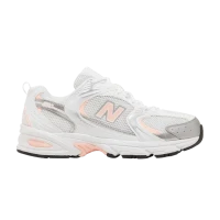 530 'White Light Pink'