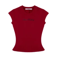 Tank Air Hard-Working Baby Tee