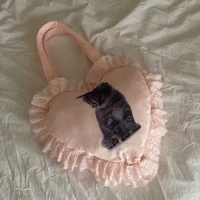 The Kitten Bag