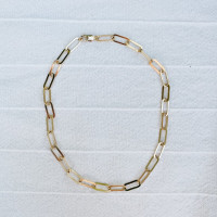 Leo Necklace