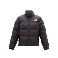 The North Face - 1996 Retro Nuptse Quilted Down Jacket - Womens - Black