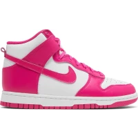 Dunk High Pink Prime