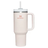 The Quencher H2.0 Flowstate 40 oz. Tumbler in Rose Quartz