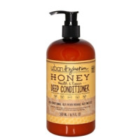 Urban Hydration Honey Health And Repair Deep Conditioner, 18 oz