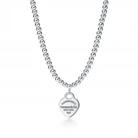 Return to Tiffany®
Bead Necklace