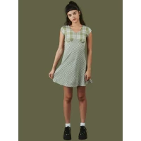 Thyme Dress