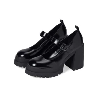 Steve Madden Orsen Mary Jane Pump
