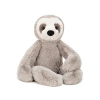 Jellycat Bailey Sloth - Ages 0+