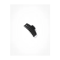 AEO Large Claw Clip Womens Black One